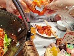 -八喜冰淇淋蛋糕(上海路万达店)