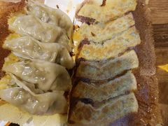 -海荣锅贴馆(五味十字店)