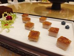 -明阁 Ming Court(广州朗豪酒店)
