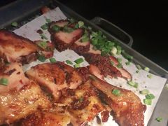 -绿茶餐厅(昆明世纪金源店)
