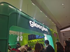 -gleeglee乐溢亦茶(合生汇店)