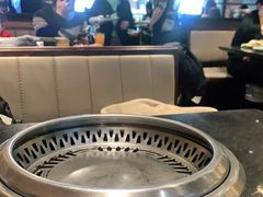 大堂-盛江山自助料理(太原街万达店)