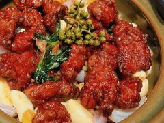 -锦府园·新台州菜(合生汇店)
