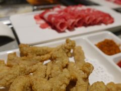 -海底捞火锅(之心城店)