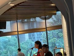 -拉蒂娜·巴西牛排馆 Latina·Brazilian Steakhouse(陆家嘴旗舰店)