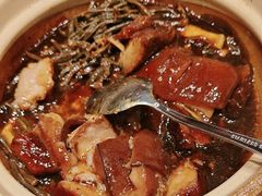-恰饭·老长沙市井菜(天河客运站店)
