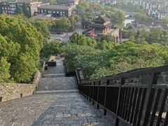 -虞山城墙