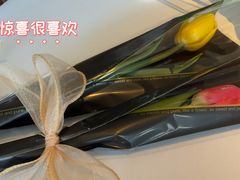 -粤界(望京金辉店)