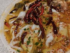 -太二酸菜鱼(深圳布吉万象汇店)