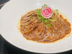 -宝燕壹号景观餐厅(龙盛国际商业广场店)