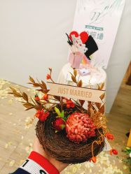 -荔枝屋婚礼堂