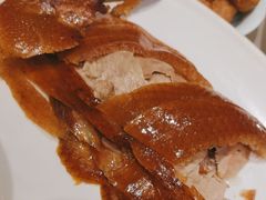 -惠丰堂饭庄·烤鸭·京味菜(翠微路店)