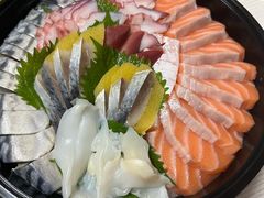 -冰之海挪威三文鱼(海珠店)