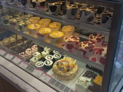 -皇家美孚·蛋糕外送(东部佳世客店)