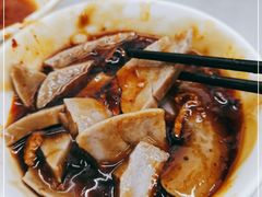 -杨记灌肠(食品街店)