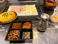 -烧烤季休闲餐厅(贵阳蟠桃宫店)