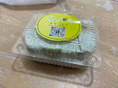 -给你一点甜手工糯米糍(莲塘口岸店)