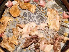 -花味·自助烤肉(大观天地店)