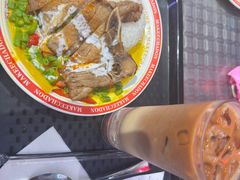 -孖记茶档·热腾茶餐(荔湾领展广场店)