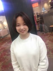 -川和潮人漂色·烫染·接发