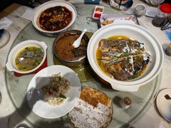 -二十八里太湖船菜(吉祥路店)