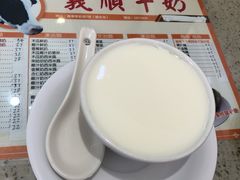 -义顺牛奶公司(新马路老店)