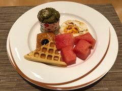 -成都安仁福朋喜来登酒店