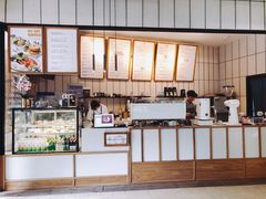 -VESH COFFEE(定西路店)