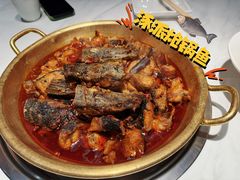 -涿派·炝锅鱼(涿州店)