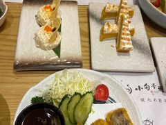 -小句号·精致料理(江南环球港店)