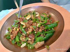 -湘中缘·湖南菜(娄底驻京办店)