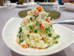 -顺风海鲜港(金玉兰店)