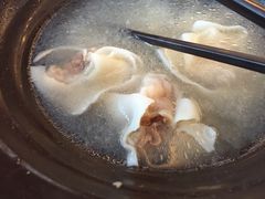 -如意馄饨(太平北路店)