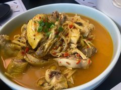 -渔芙南(三里屯店)