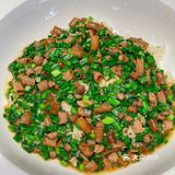 人均不过百，多少次来王府井都为了这一口……