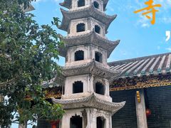 -华林禅寺