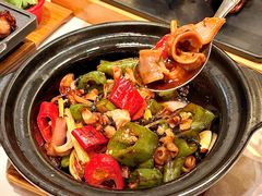 -羽鸽集·乳鸽专门店·地道顺德菜(岭南站店)