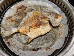 -钱小主·自助回旋烤肉火锅餐厅(东方新天地店)
