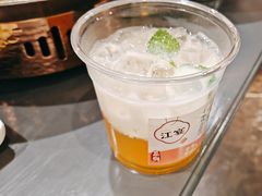 -江宴渔村·鱼鲜土菜(紫荆广场店)
