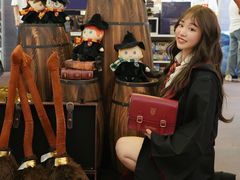 -天河城购物中心