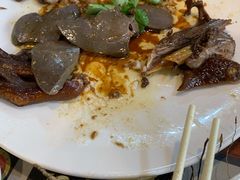 -壹只卤鹅·潮汕菜(莲塘店)