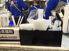 -茶百道(会展东路店)