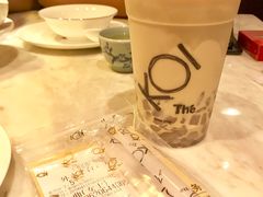 -KOI Thé(正佳广场店)