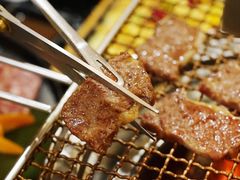 -九田家黑牛烤肉料理(石路天虹店)