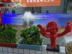 -王婆炒鱼(总店)