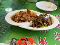 -令氏家外家周秦食府(高新店)