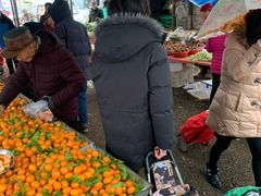-李村大集