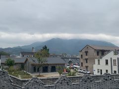 -梅城古镇