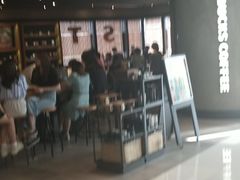 门面-星巴克(来福士2F店)