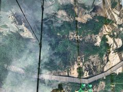 -丹东天桥沟景区